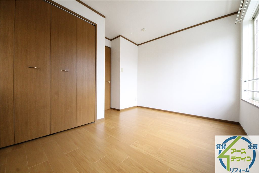 ビレッジコート・ピュア・ノースの居間・リビング|※類似部屋