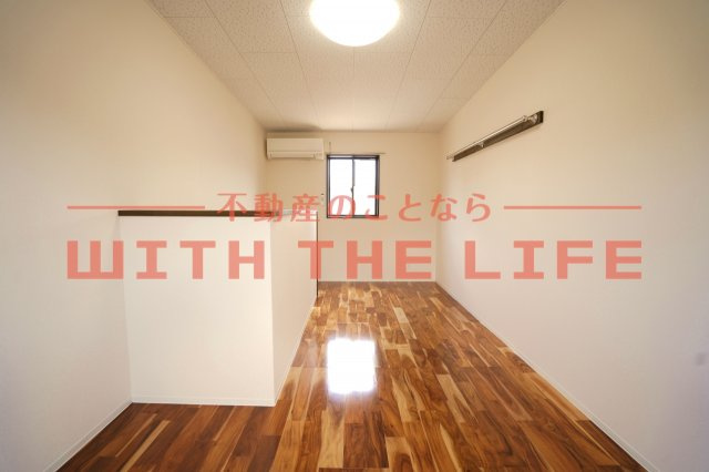 ikka豆津A棟【キャッシュバック対象物件】のその他