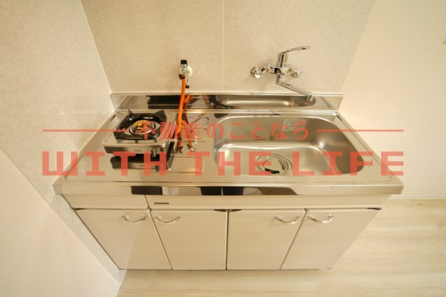 ikka豆津A棟【キャッシュバック対象物件】のその他