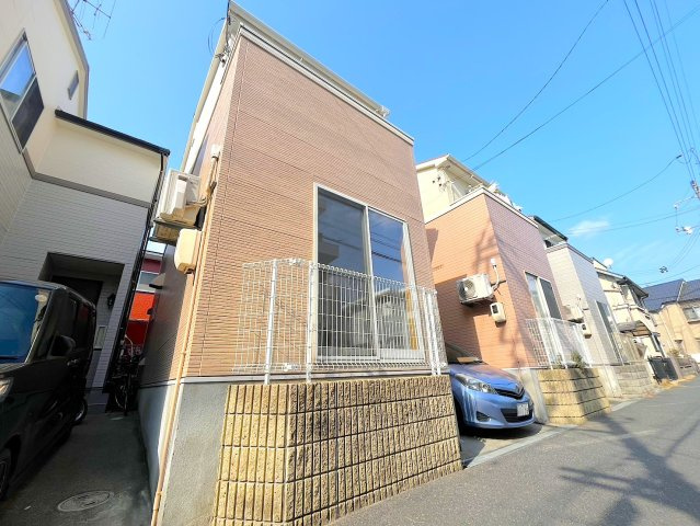 リヴェール本町