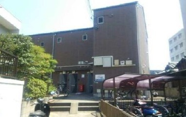 アーバンコート葛西