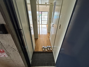 【玄関】 | JMプレイス