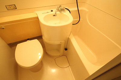 【浴室】 | JMプレイス