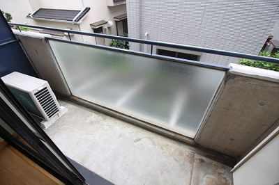 【バルコニー】 | JMプレイス