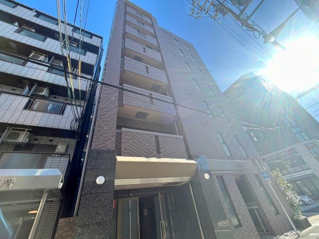 プロシード新大阪シティライフ