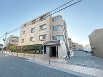 ファミール明大前の画像