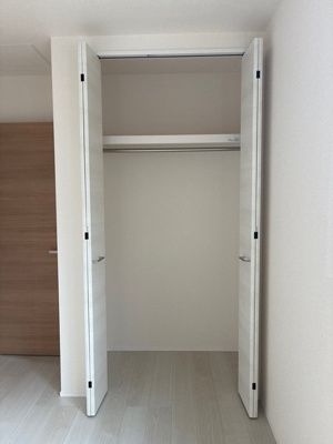 【収納】 | リーブルガーデン岡崎市元能見町　1号棟