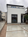 リーブルガーデン岡崎市元能見町　1号棟の画像