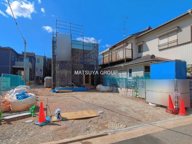 【外観】の画像