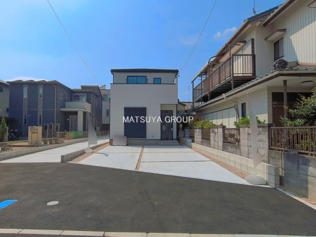 リーブルガーデン岡崎市元能見町　1号棟のその他