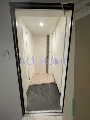 【玄関】 | セレニテ難波グランデノール