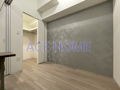 【内装】 | セレニテ難波グランデノール