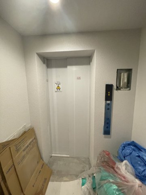 【その他共用部分】 | セレニテ難波グランデノール