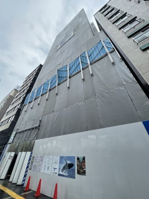 【その他】 | セレニテ難波グランデノール