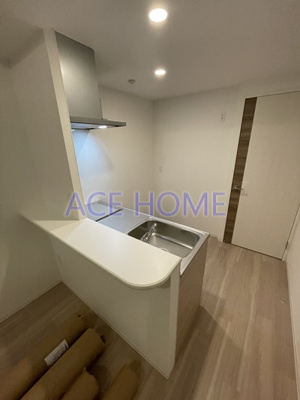 【居間・リビング】 | セレニテ難波グランデノール