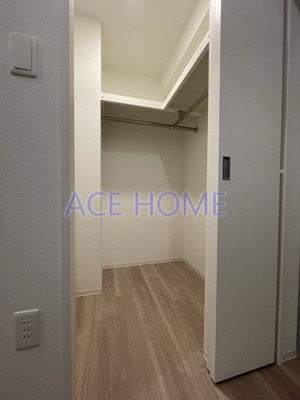 【収納】 | セレニテ難波グランデノール