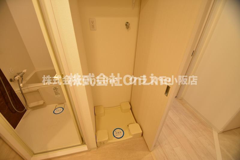 アドバンス上町台シュタットの設備