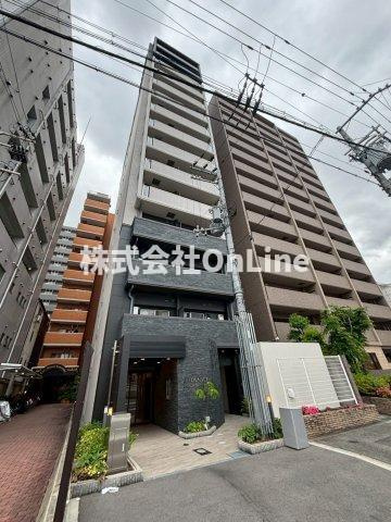 【外観】 | アドバンス上町台シュタット
