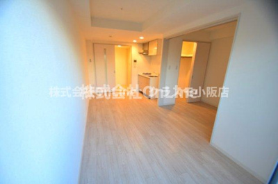 【内装】 | アドバンス上町台シュタット