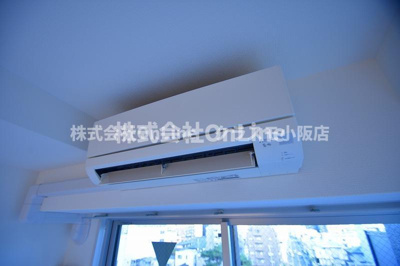 【設備】 | アドバンス上町台シュタット