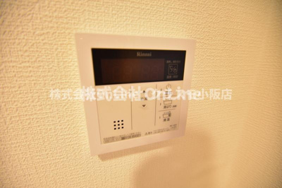 【設備】 | アドバンス上町台シュタット