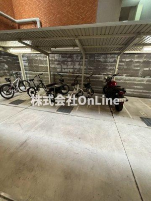 【その他共用部分】 | アドバンス上町台シュタット