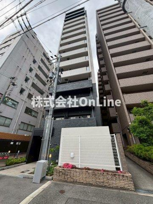 【外観】 | アドバンス上町台シュタット