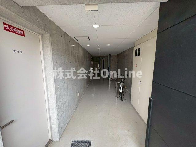アドバンス上町台シュタットのその他