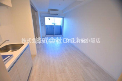 【居間・リビング】 | アドバンス上町台シュタット