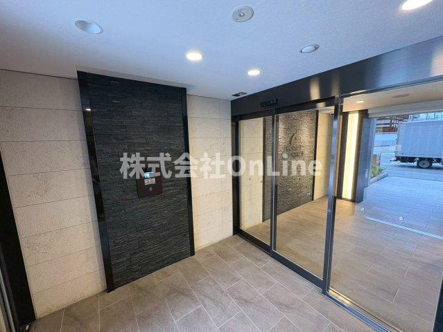 アドバンス上町台シュタットのその他