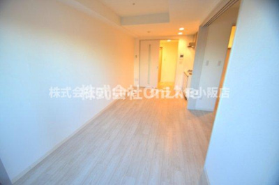 【居間・リビング】 | アドバンス上町台シュタット