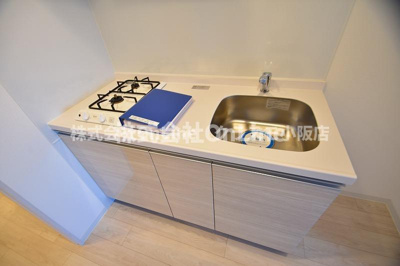 【キッチン】 | アドバンス上町台シュタット