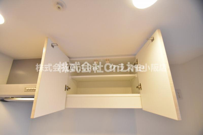 【収納】 | アドバンス上町台シュタット