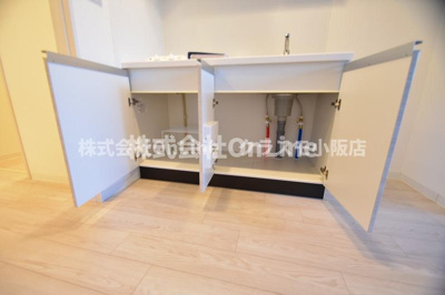 【収納】 | アドバンス上町台シュタット