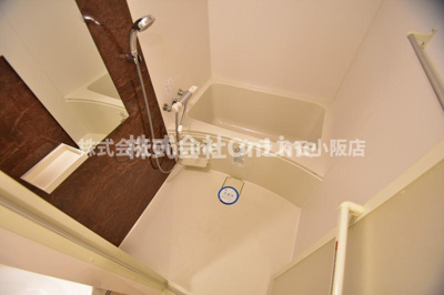 【浴室】 | アドバンス上町台シュタット