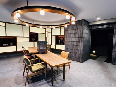 【その他】 | プラウドフラット戸越公園