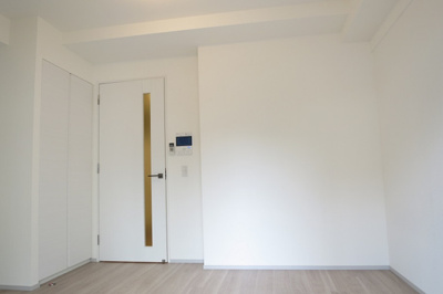 【寝室】 | プラウドフラット戸越公園