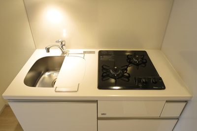 【キッチン】 | プラウドフラット戸越公園