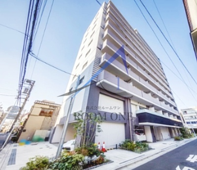 フュージョナル浅草FOREST