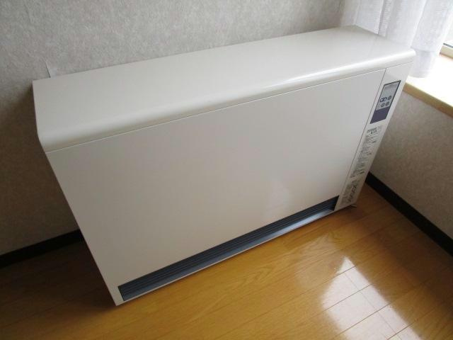 FLORENS⑦の設備