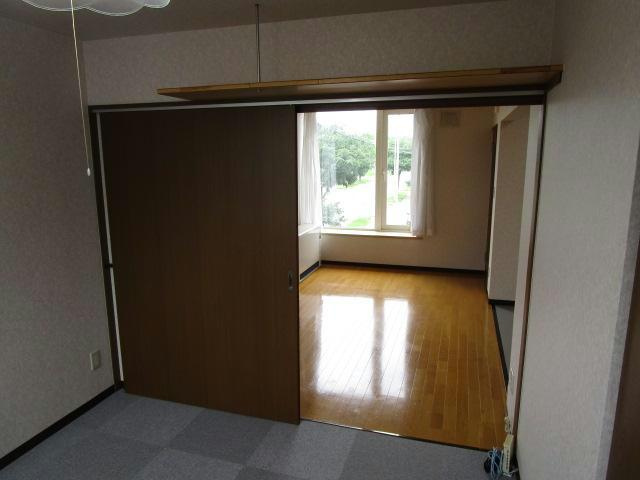 FLORENS⑦の洋室