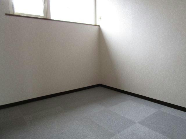 FLORENS⑦の洋室