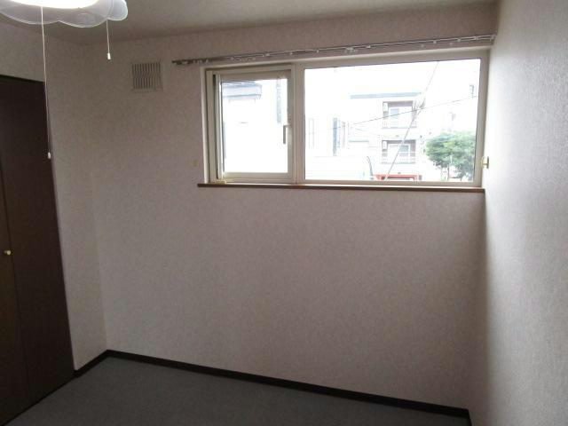 FLORENS⑦の洋室