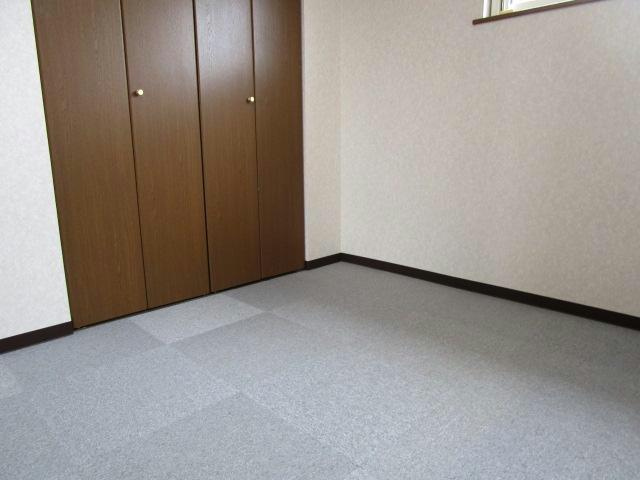 FLORENS⑦の洋室