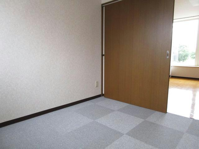 FLORENS⑦の洋室