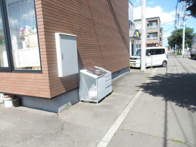 FLORENS⑦の設備