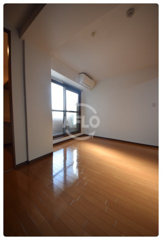 クイーンライフ東今里の寝室|クイーンライフ東今里　寝室