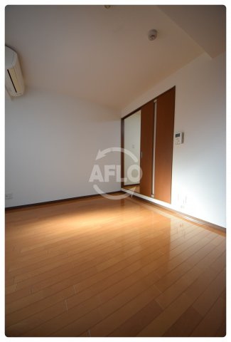 クイーンライフ東今里の洋室|クイーンライフ東今里　洋室