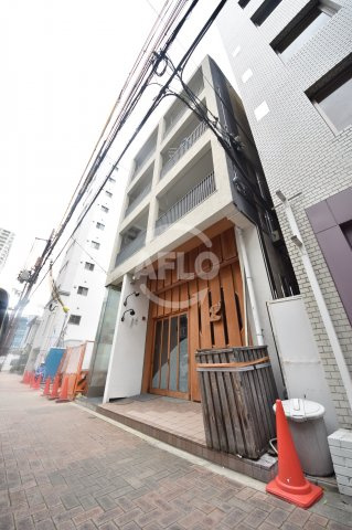 RE-007（SOHO）の外観|RE-007（SOHO）　外観