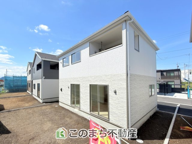 CRADLEGARDEN宇都宮市野沢町第4